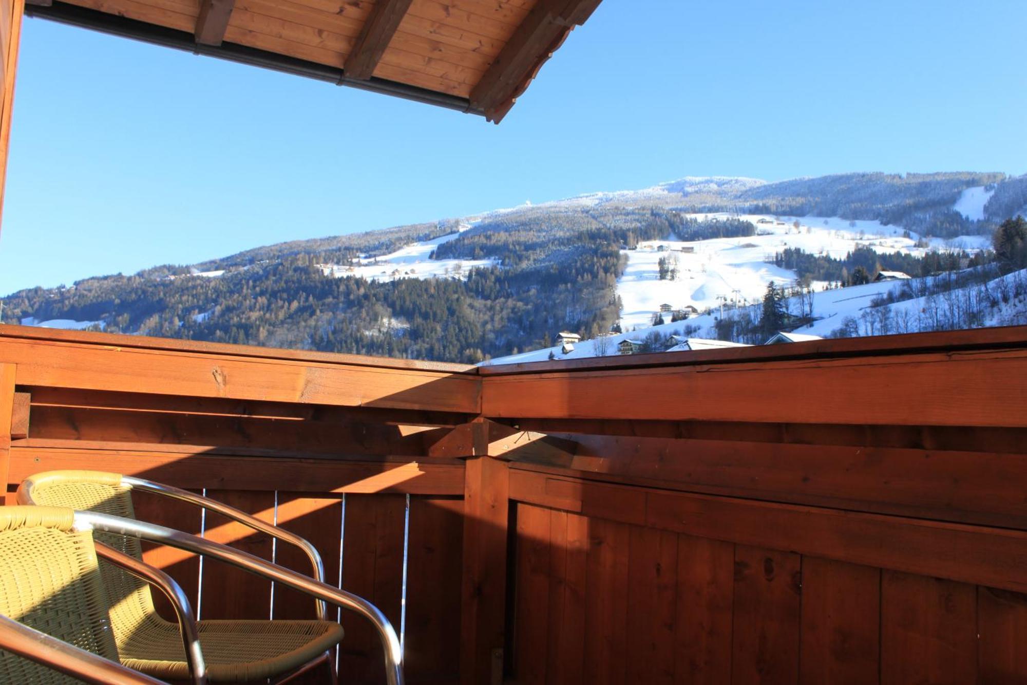 Haus Alexander Hotel Schladming Exterior photo